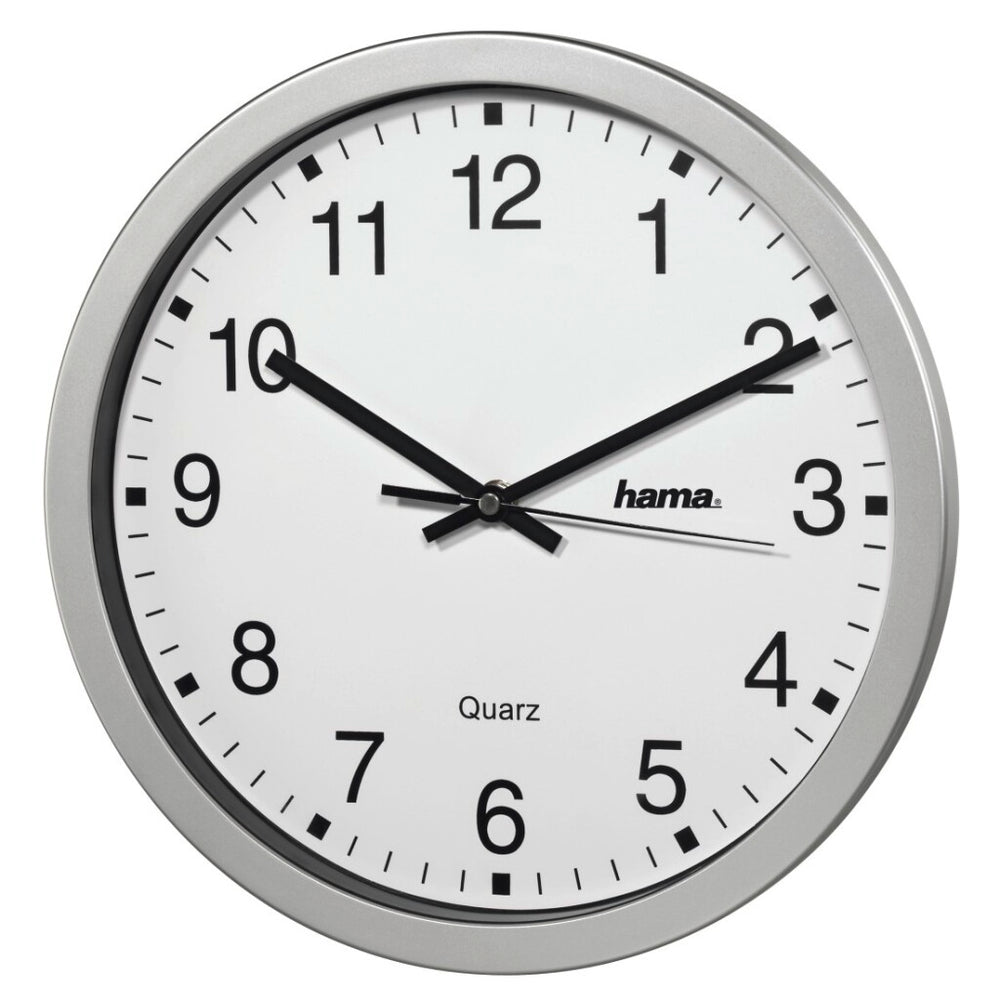 Hama wandklok cwa100