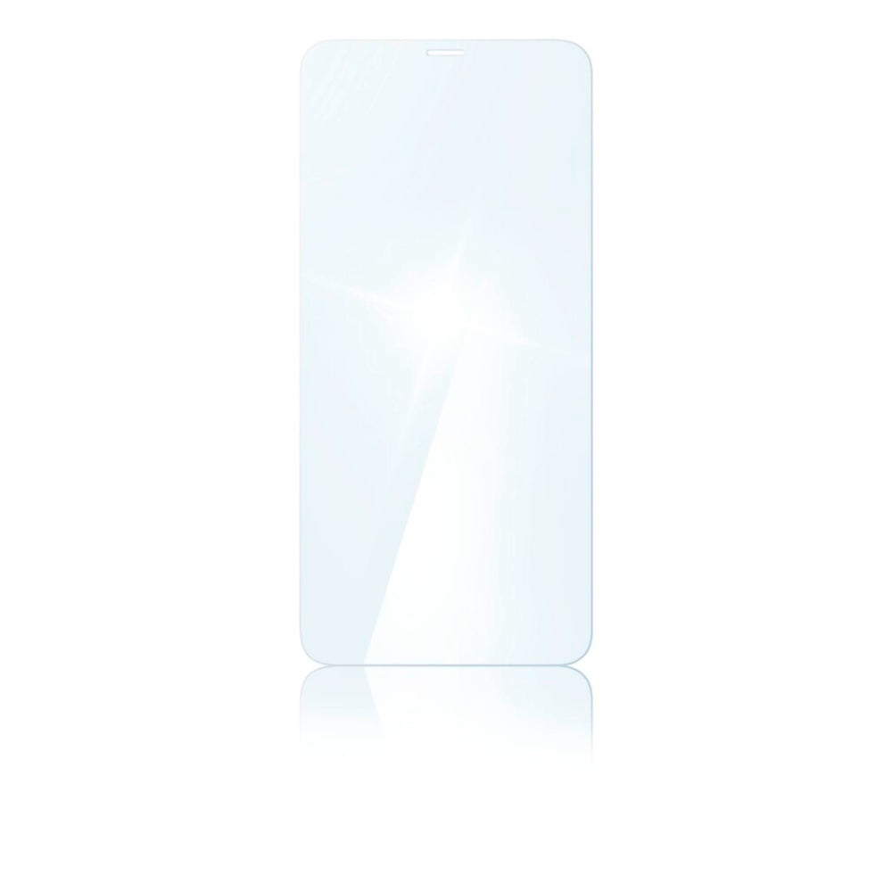 Hama Glazen Displaybescherming Premium Crystal Glass Voor IPhone 11