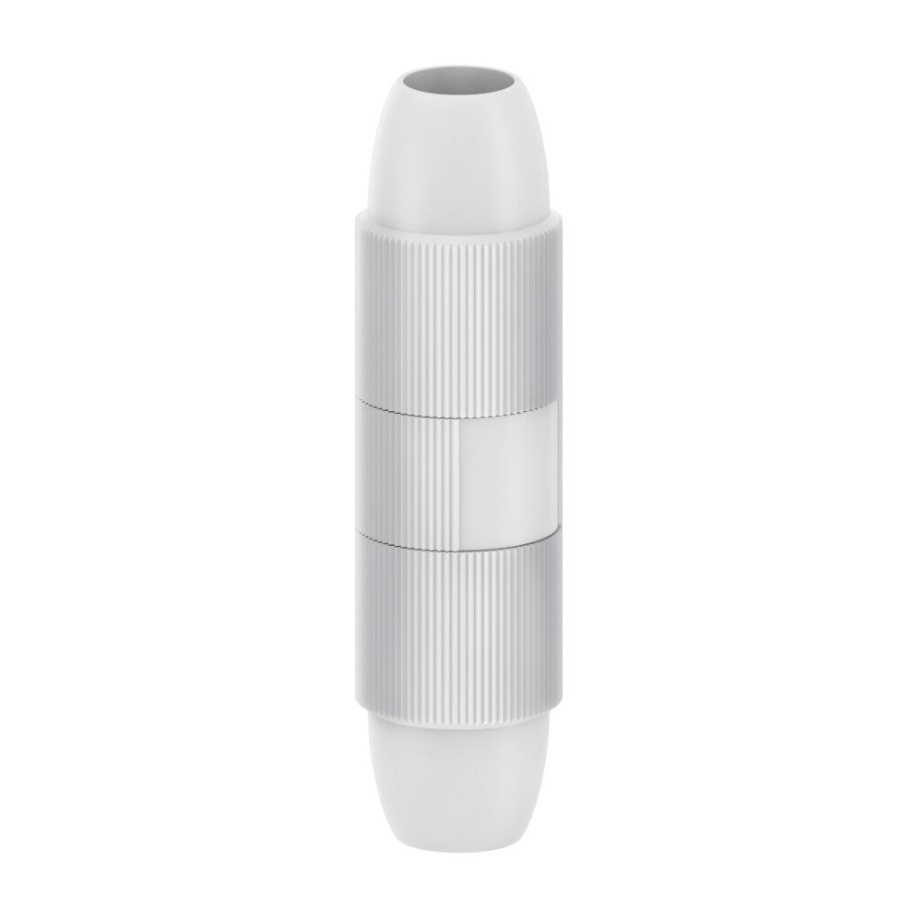 Hama coax-binder klembaar