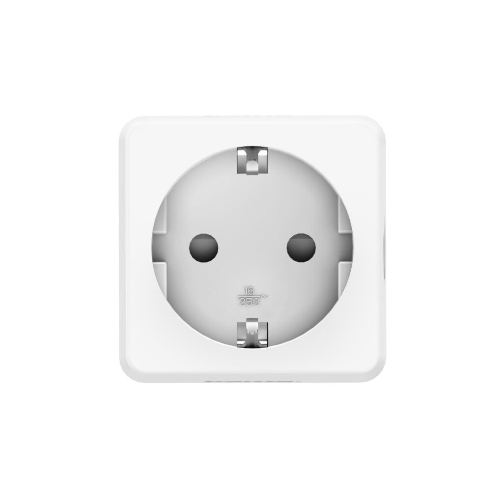 Hama wifi-stopcontact klein vierkant 3.680 w 16a pak van 3