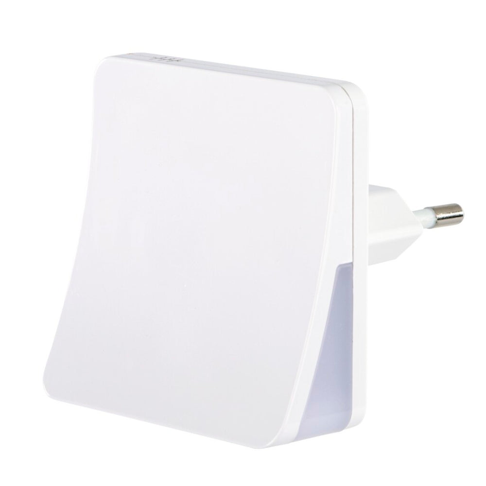 Hama Led-nachtlampje DagNachtsensor Voor Stopcontact Nachtsensor Warm Licht