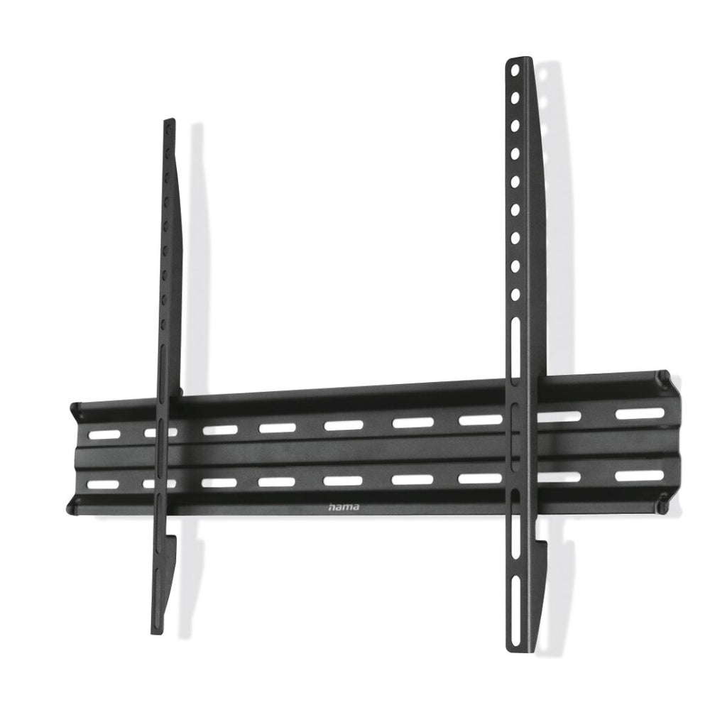 Hama tv-muurbeugel groot 191 cm (75) tot 40 kg wandafstand 2,3 cm