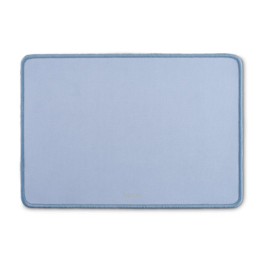 Hama muispad business m 21,3 x 29,7 cm blauw