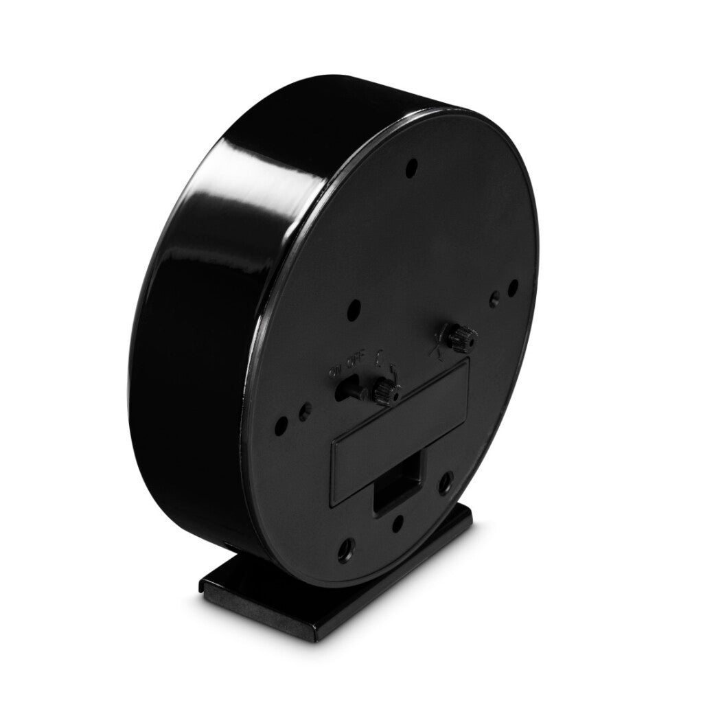 Hama wekker skye tikt niet zwart wit