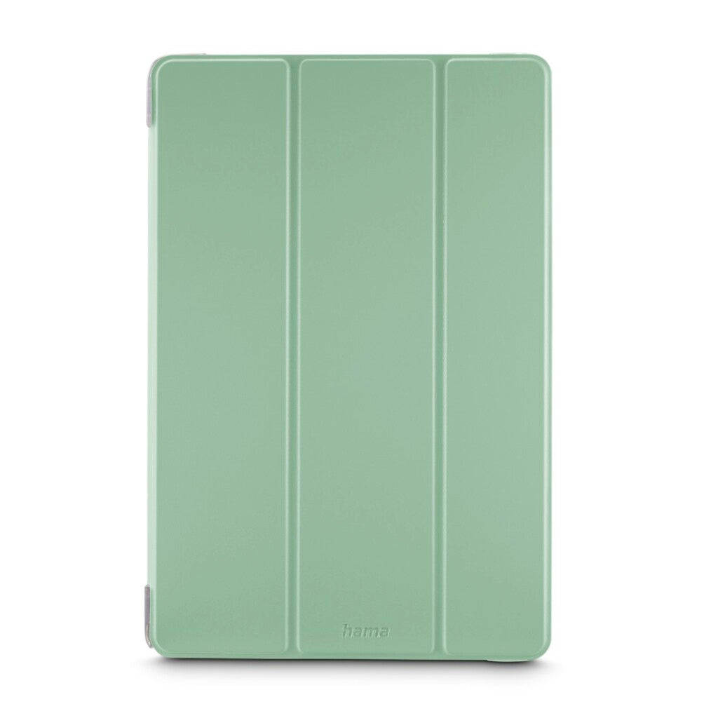 Hama tablethoes pastel world voor samsung galaxy tab a9+ 11 groen