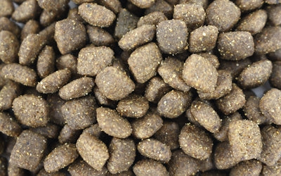 Ik ben Mini rund truffel