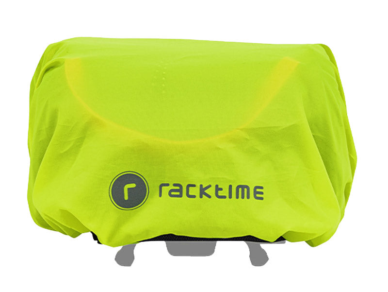 Racktime rain cover for trunkbag yoshi
