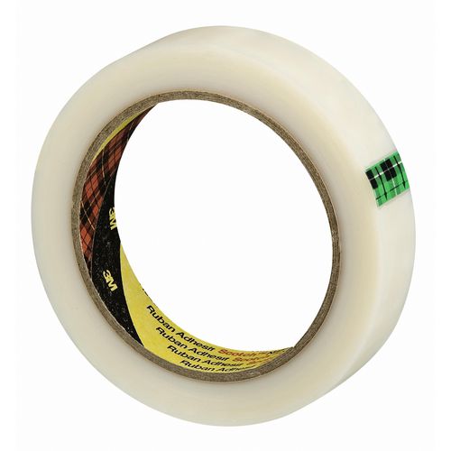 Scotch magic tape 810 25mmx66m beschrijfbaar verwijderbaar