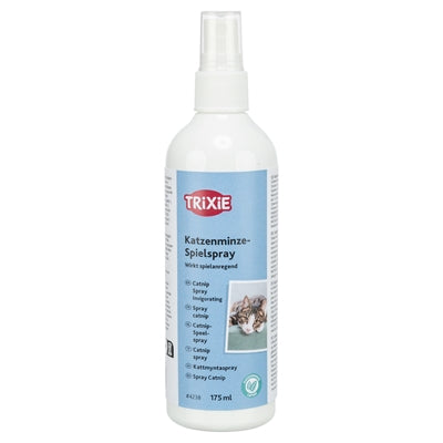 Trixie kattenkruid speelspray