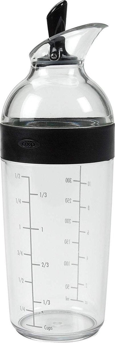 Oxo - dressing shaker - 350 ml