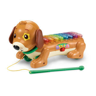 Vtech timmie teckel xylofoon