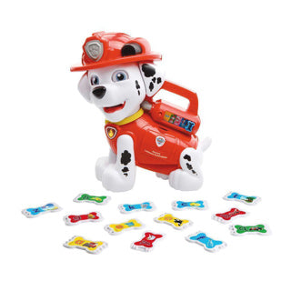 VTech VTech Marshall Letterpret Reddingspup