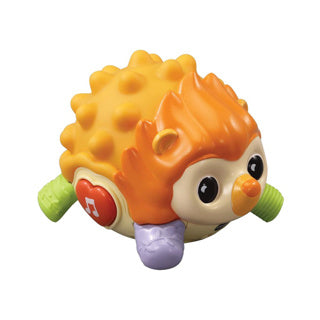 Vtech wiebel en wobbel egel