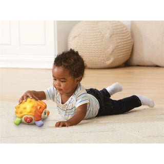 Vtech wiebel en wobbel egel