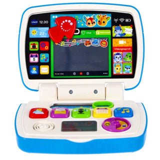 Vtech baby baby's eerste laptop