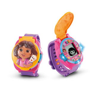 Vtech dora learning watch