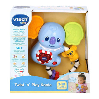 Vtech mijn koala rammelaar