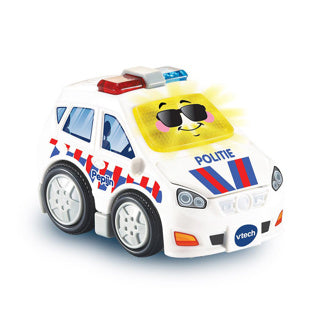 Vtech toet toet pepijn politie | 2 stuks