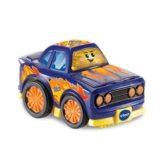 Rico Raceauto van VTech Toet Toet Auto
