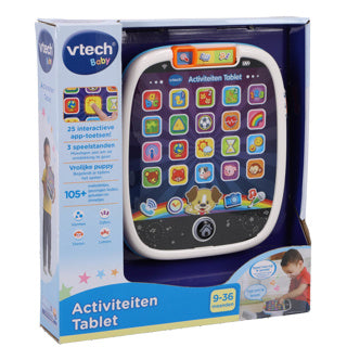 VTech Baby Activiteiten Tablet