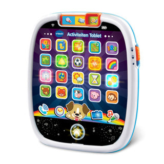 VTech Baby Activiteiten Tablet