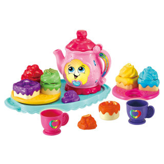 VTech Pre-school High Tea with Aunt Sophie