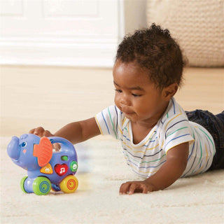 Vtech speelpret olifantje | 2 stuks