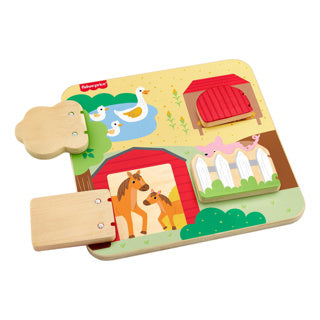 Fisher-price | 2 stuks