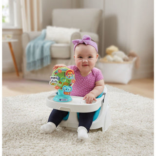 Vtech dierenpret reuzenrad