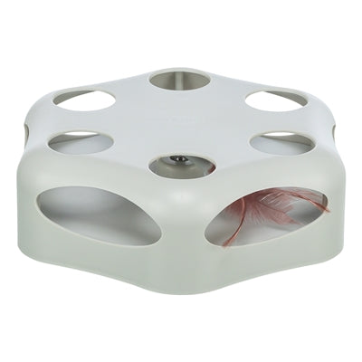 Trixie turning feather assorti