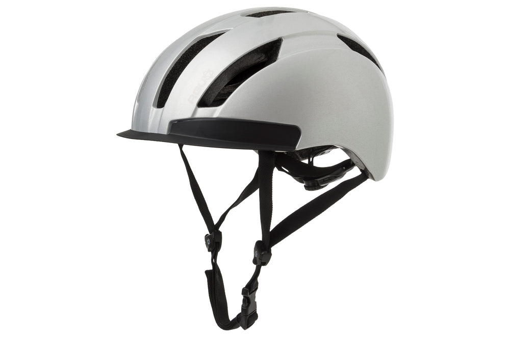 Imp urban pedelec helm reflectie hivis