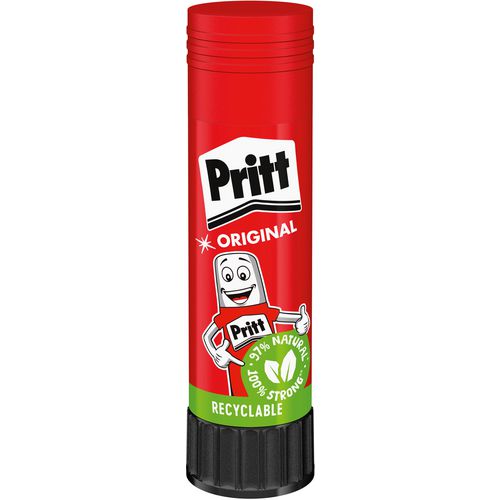 Quantore lijmstift pritt 43gr