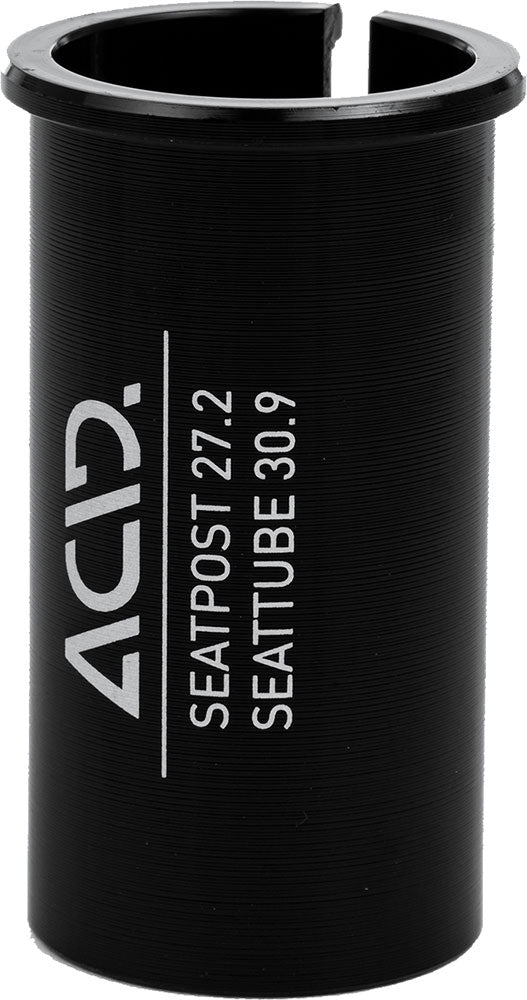 Acid reducing bushes for seatposts | 30,9 mm 31,6 mm