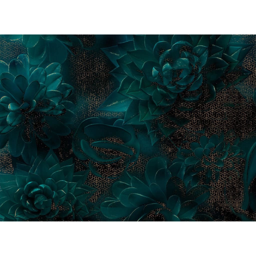 Komar Komar Muurschildering Ombres 400x280 cm