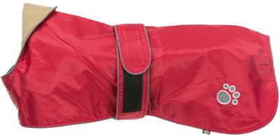 Trixie hondenjas orleans rood