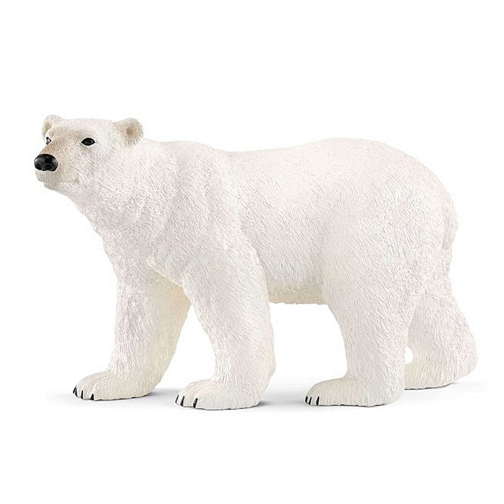 Schleich WILD LIFE IJsbier 14800