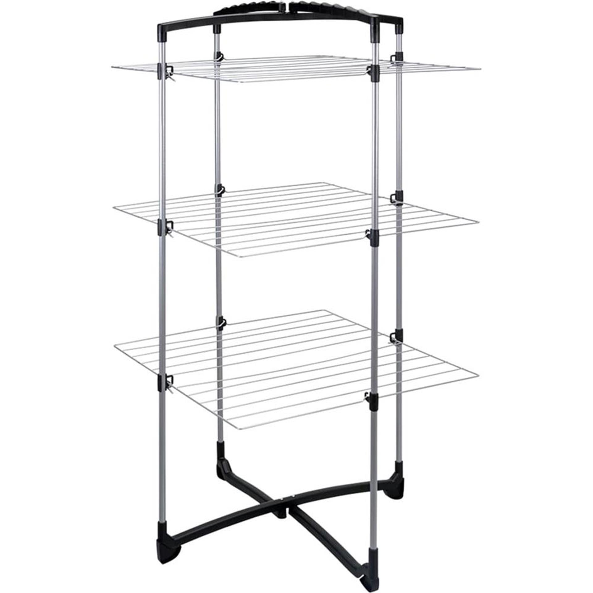 Metaltex droogrek toren fortino 25 mtr