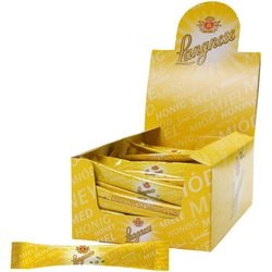 Honingsticks langnese 80 stuks á 8 g