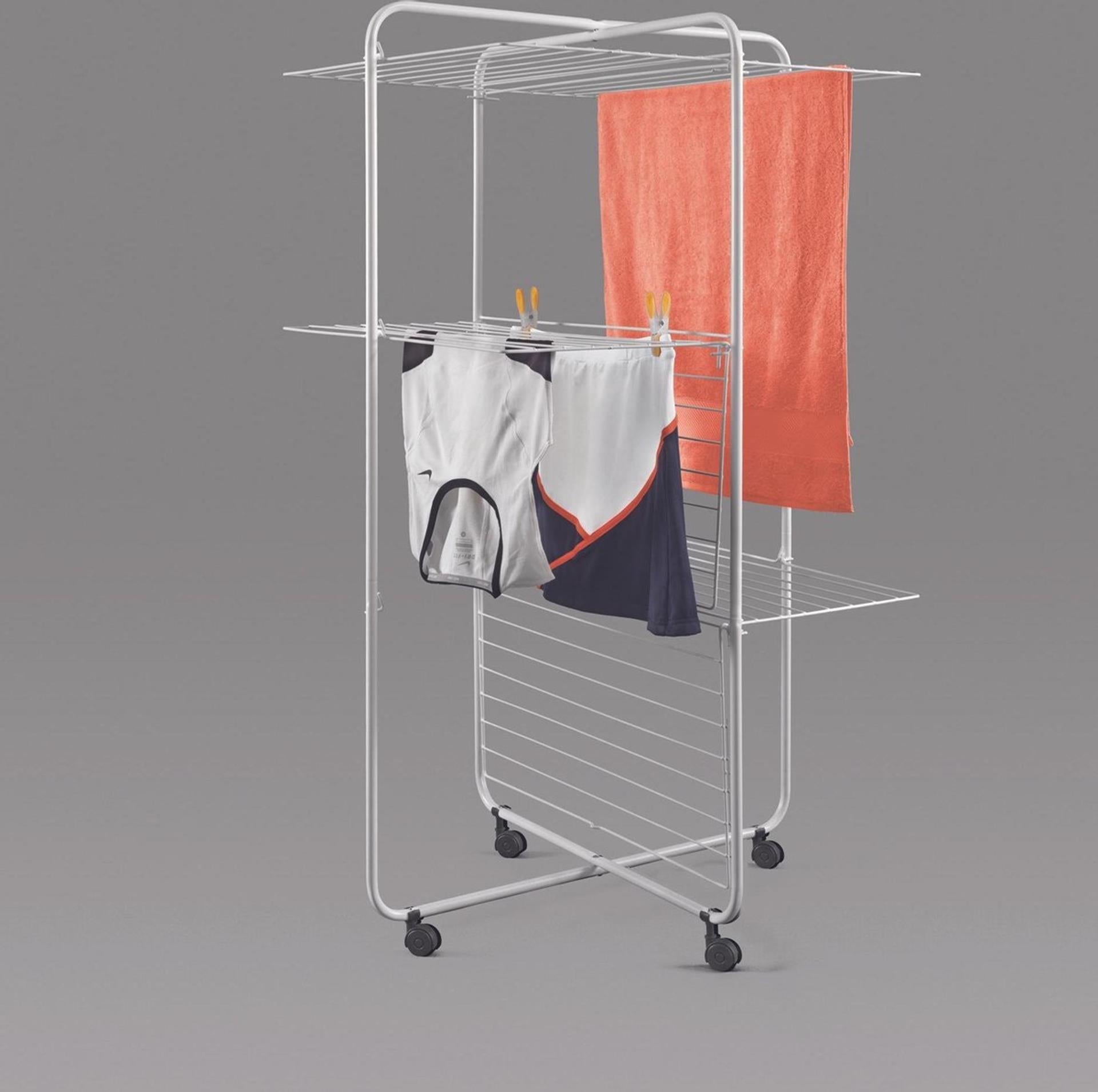 Metaltex droogtoren nantes 33 meter