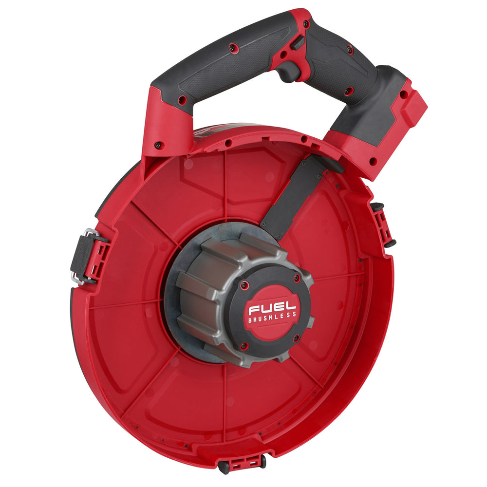 Milwaukee m18 fpft-0 | accu kabeltrekker - 4933471952
