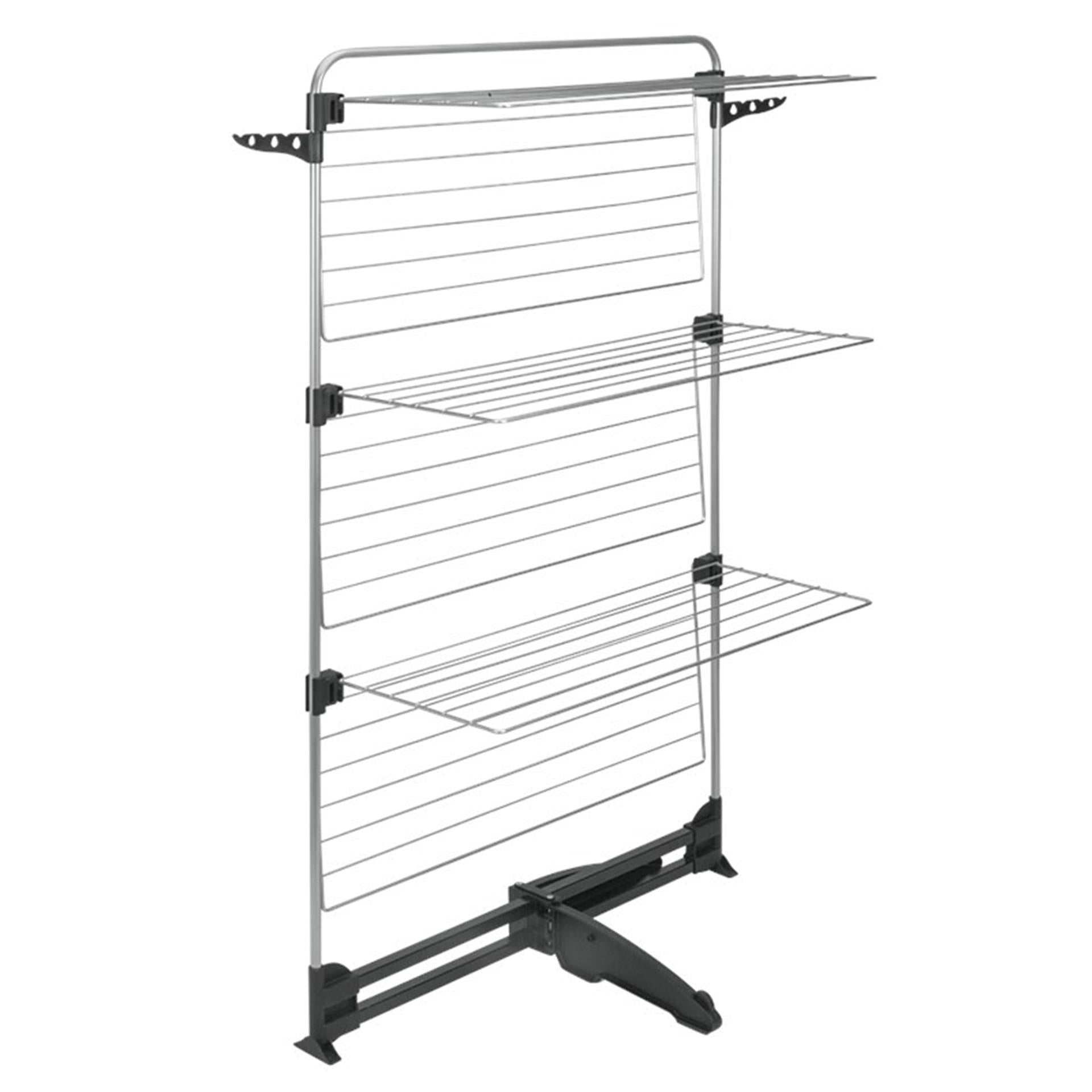 Metaltex storm droogtoren 34m