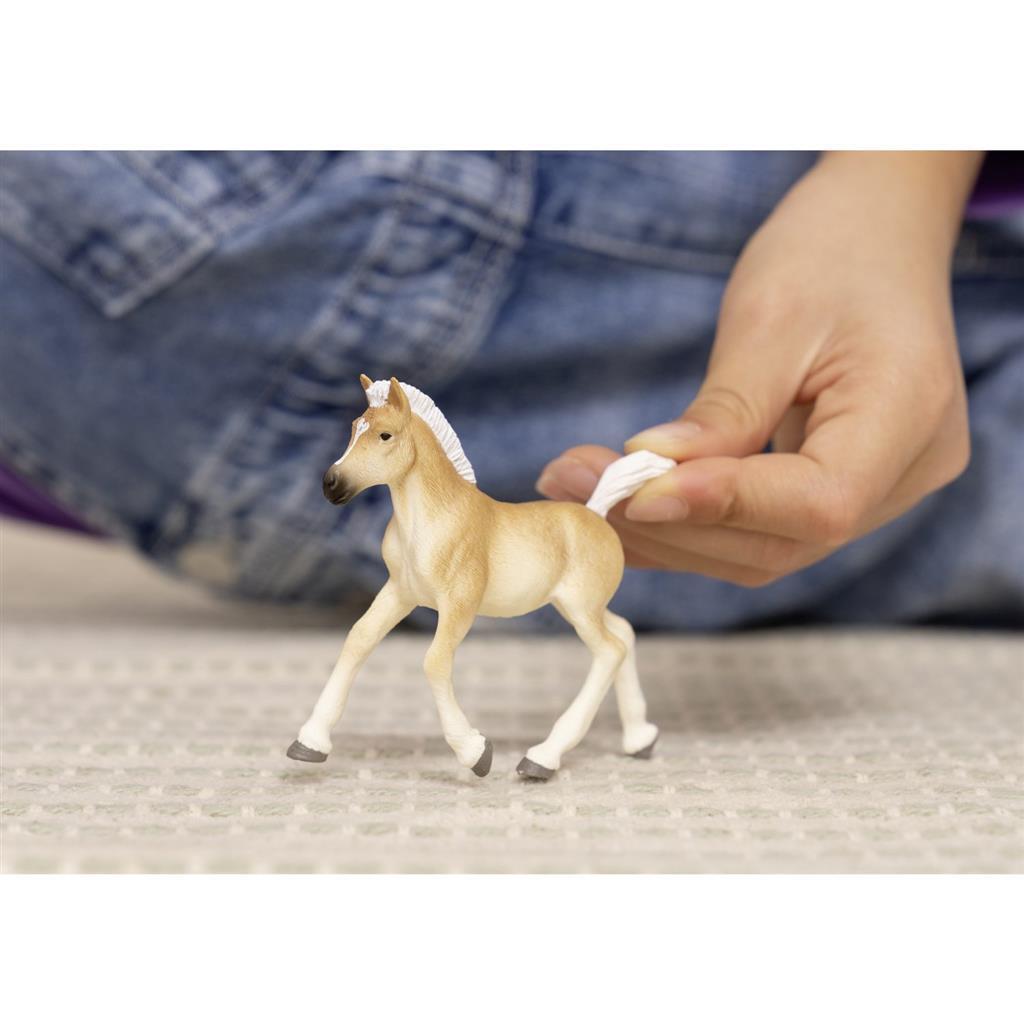 Schleich PAARDENCLUB Halflingerveulen 13951