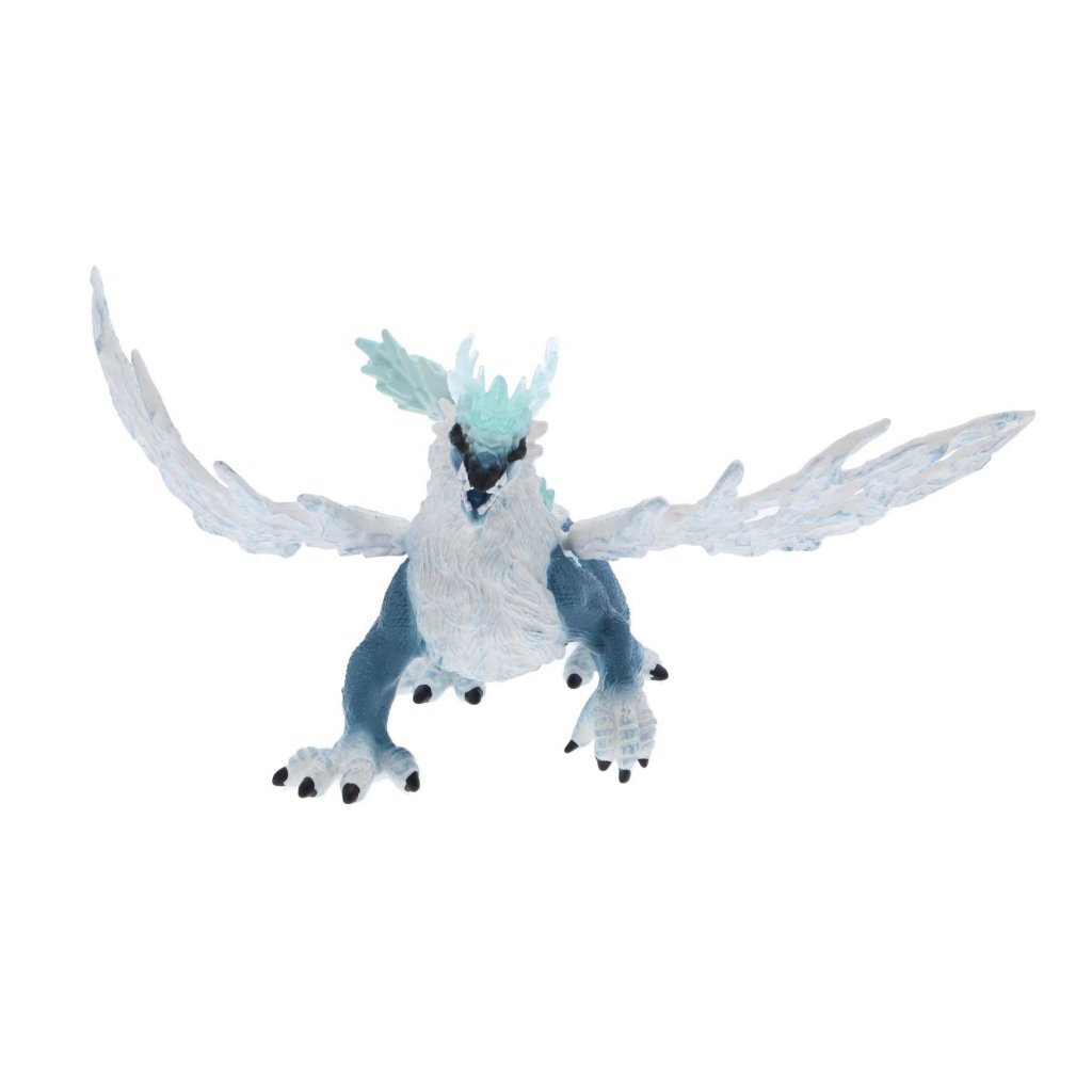 Schleich Eldrador Ijsdraak