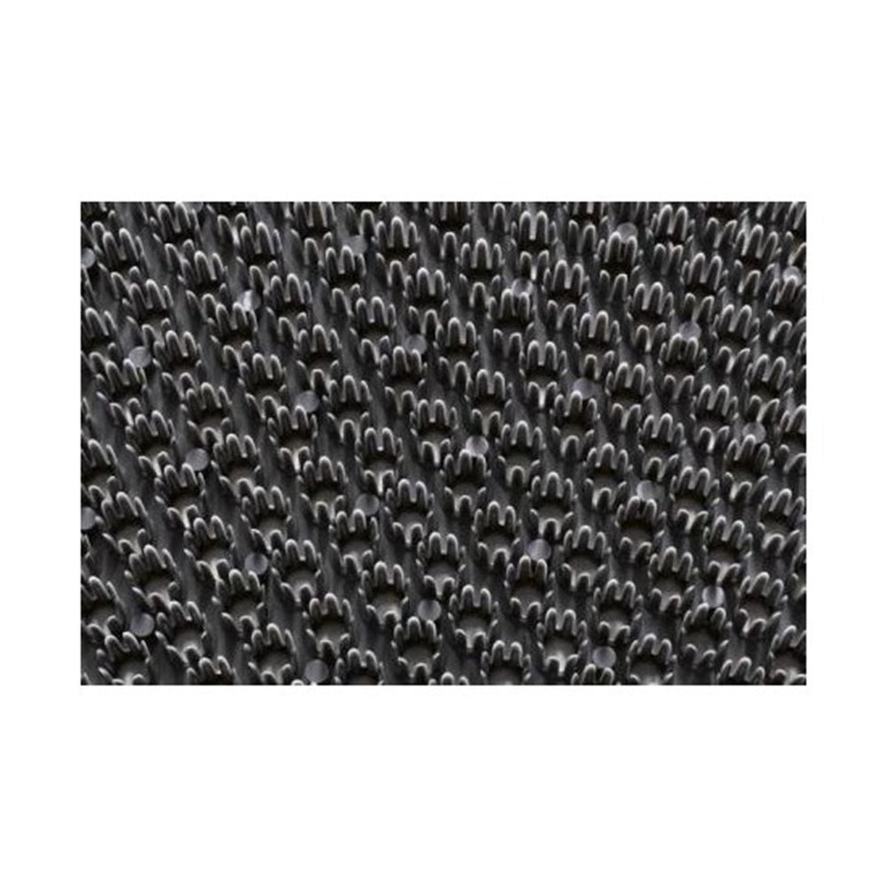 Hq mat condor antraciet 40x60