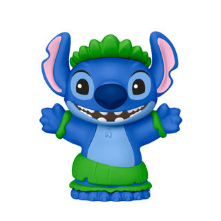 Fisher Price LP-verzamelaar Disney Lilo en Stitch