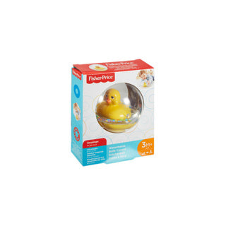 Mattel fisherprice waterbal eendje