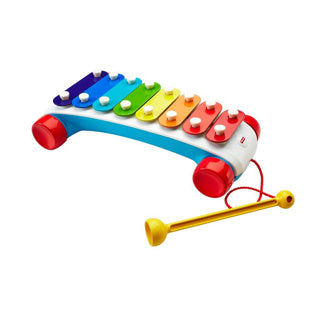 Mattel Fisher Price xylofoon