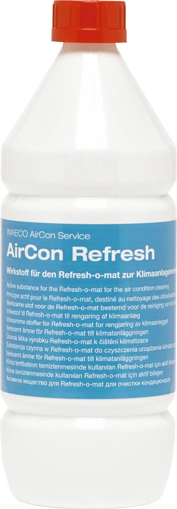 Dometic klimaanlagenreiniger aircon refresh air conditioner cleaner 1 .