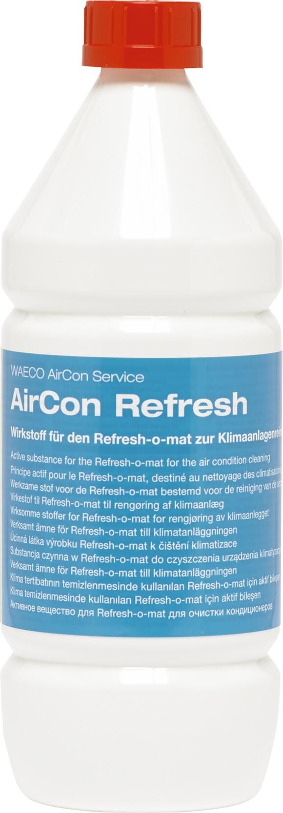 Dometic airco-reiniger aircon refresh air conditioner cleaner 1 .