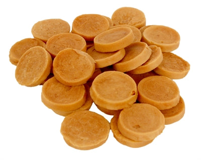 Wanpy Ovengeroosterde kip jerky chips